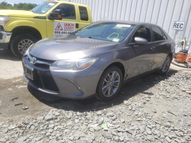 Photo 2 from auction – 2016 TOYOTA CAMRY LE with VIN 4T1BF1FK2GU553818