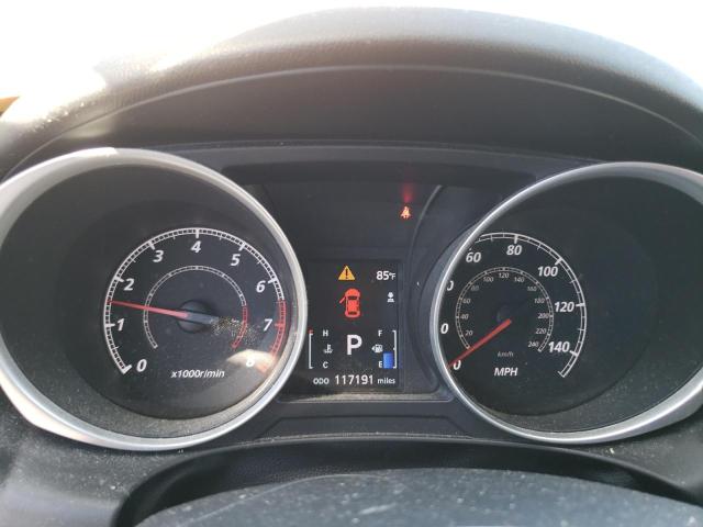 صورة رقم 8 من المزاد - 2011 MITSUBISHI OUTLANDER مع VIN JA4AP4AU5BZ010637