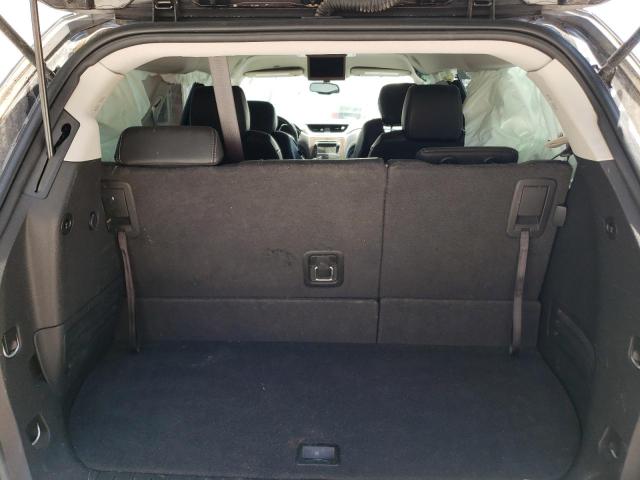Photo 6 from auction – 2014 CHEVROLET TRAVERSE L with VIN 1GNKVHKD3EJ125477
