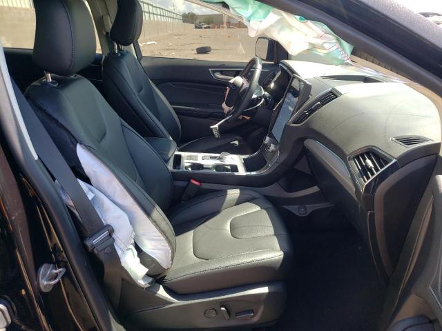Photo 5 from auction – 2021 FORD EDGE TITAN with VIN 2FMPK4K90MBA42180