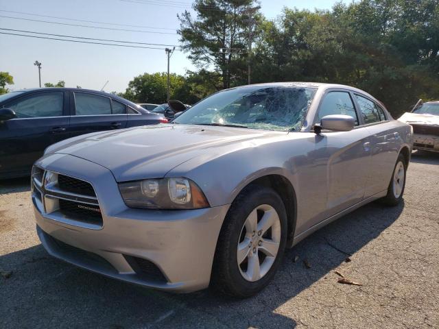 Photo 2 from auction – 2014 DODGE CHARGER SE with VIN 2C3CDXBG0EH349459