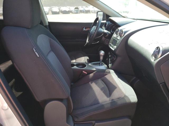 Photo 5 from auction – 2011 NISSAN ROGUE S with VIN JN8AS5MV5BW255605