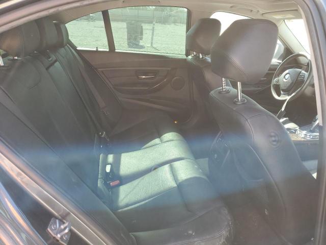 Photo 6 from auction – 2013 BMW 328 XI SUL with VIN WBA3B5C55DF593642