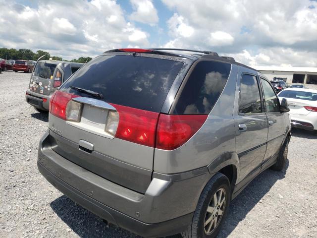 Photo 4 from auction – 2004 BUICK RENDEZVOUS with VIN 3G5DA03E04S554912