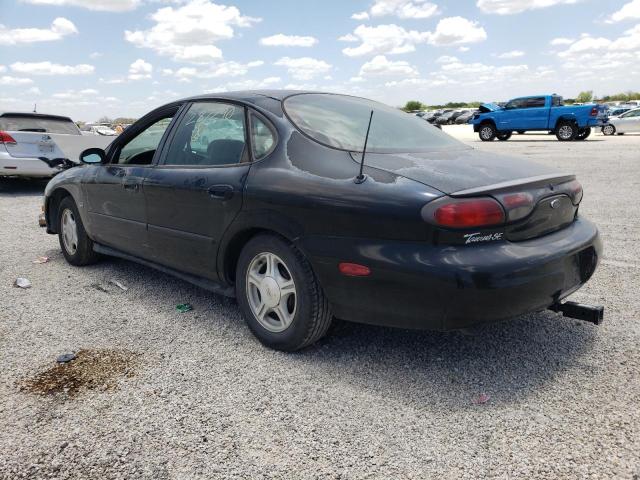 Photo 3 from auction – 1999 FORD TAURUS SE with VIN 1FAFP53U8XG287290