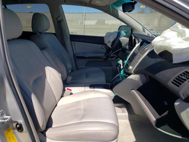 Photo 5 from auction – 2009 LEXUS RX 350 with VIN 2T2GK31U19C069404