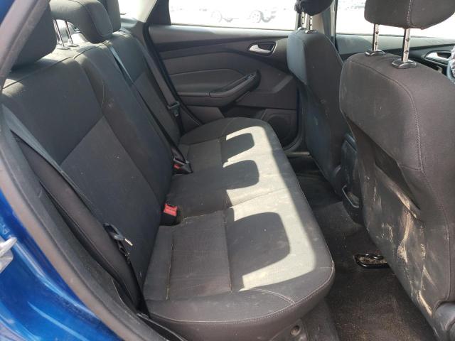 Photo 6 from auction – 2018 FORD FOCUS SE with VIN 1FADP3F29JL220413