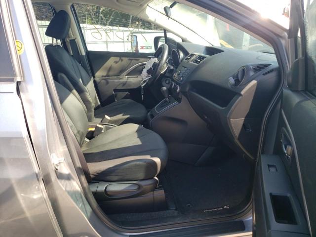 Photo 5 from auction – 2014 MAZDA 5 SPORT with VIN JM1CW2BL5E0172384
