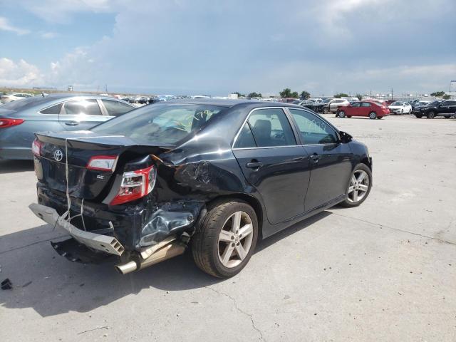 Zdjęcie 4 z aukcji – 2012 TOYOTA CAMRY BASE z VIN 4T1BF1FKXCU073858