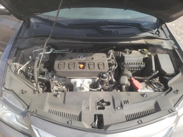 Photo 7 from auction – 2015 ACURA ILX 20 TEC with VIN 19VDE1F74FE005594