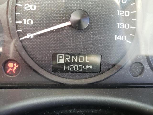 Photo 8 from auction – 2004 CHEVROLET MALIBU LT with VIN 1G1ZU54854F168494