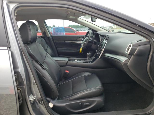 Photo 5 from auction – 2019 NISSAN MAXIMA S with VIN 1N4AA6AV2KC372963