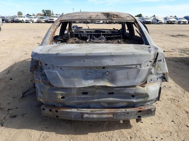 Photo 10 from auction – 2011 CHRYSLER 200 TOURIN with VIN 1C3BC1FB8BN537756