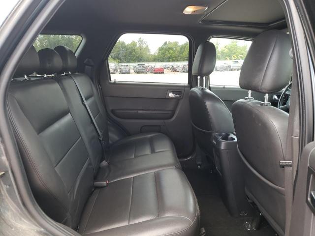 Photo 6 from auction – 2008 FORD ESCAPE LIM with VIN 1FMCU04178KD67705