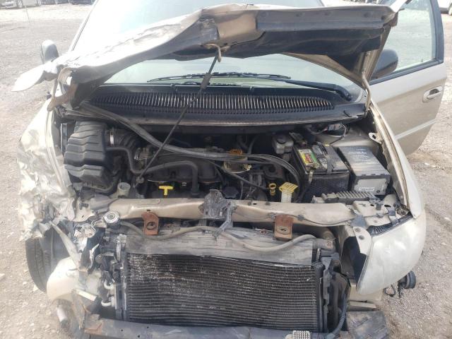 Photo 7 from auction – 2003 CHRYSLER TOWN & COU with VIN 2C4GP44303R132594