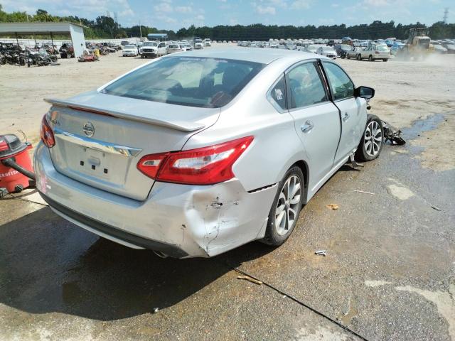 Photo 4 from auction – 2016 NISSAN ALTIMA 2.5 with VIN 1N4AL3AP4GC126742
