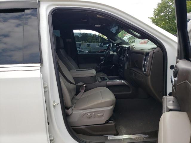 Photo 5 from auction – 2019 CHEVROLET SILVERADO with VIN 3GCUYGED7KG177481