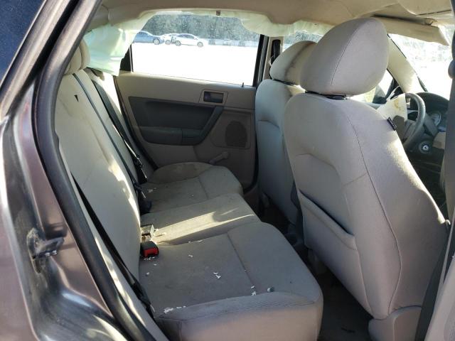 Photo 6 from auction – 2011 FORD FOCUS S with VIN 1FAHP3EN4BW196468