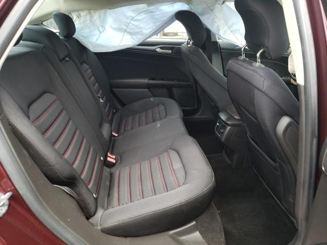 Photo 6 from auction – 2013 FORD FUSION SE with VIN 3FA6P0HR6DR111284