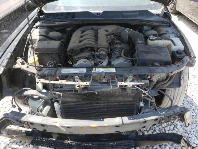 Photo 7 from auction – 2010 DODGE CHALLENGER with VIN 2B3CJ4DV4AH313980