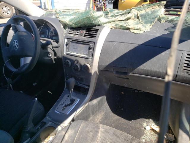 Zdjęcie 9 z aukcji – 2013 TOYOTA COROLLA BA z VIN 5YFBU4EE0DP133409