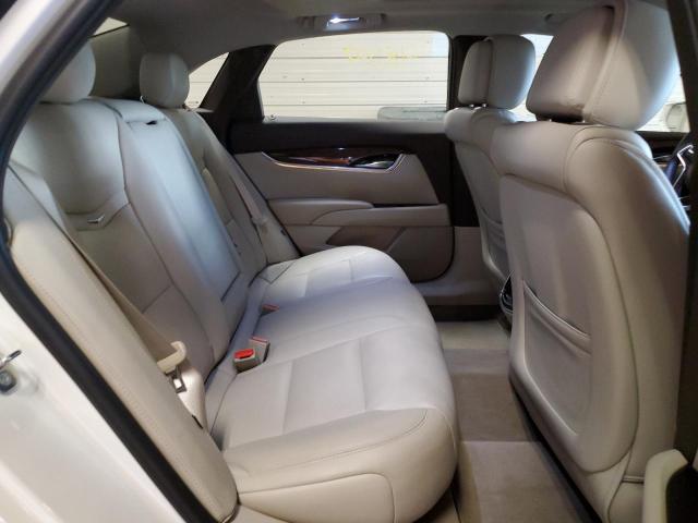 Photo 6 from auction – 2014 CADILLAC XTS PREMIU with VIN 2G61R5S33E9220604