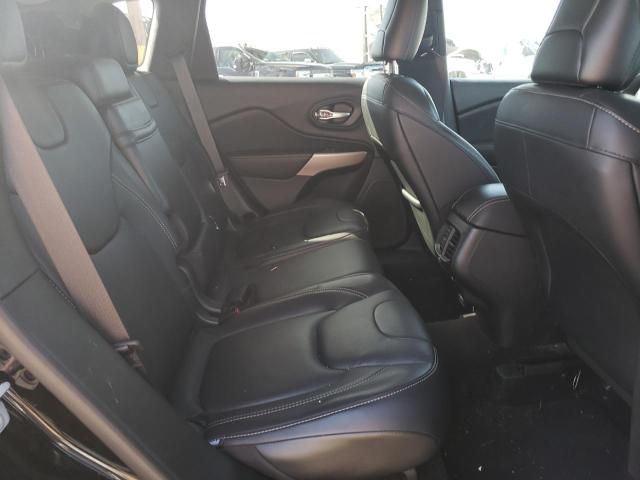 Photo 6 from auction – 2017 JEEP CHEROKEE L with VIN 1C4PJMDB0HW571298