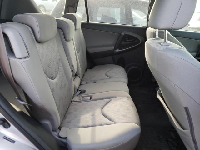 Photo 6 from auction – 2010 TOYOTA RAV4 with VIN 2T3BF4DV8AW067415