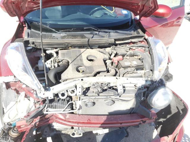 Photo 7 from auction – 2014 NISSAN JUKE S with VIN JN8AF5MR4ET355675