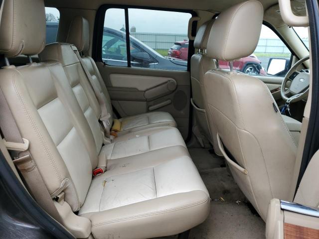 Photo 6 from auction – 2007 FORD EXPLORER E with VIN 1FMEU74E27UA84684
