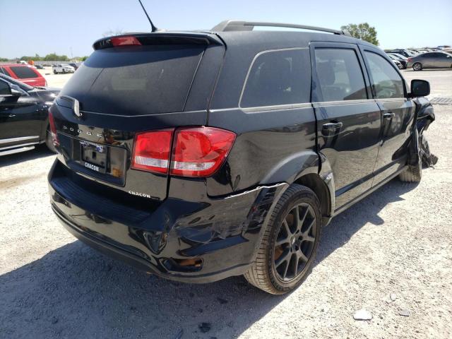 Photo 4 from auction – 2018 DODGE JOURNEY SX with VIN 3C4PDCBB4JT218546