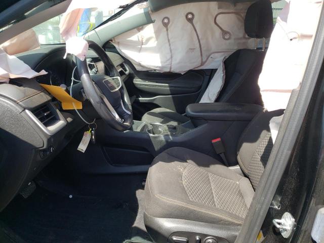 Photo 5 from auction – 2020 GMC TERRAIN SL with VIN 3GKALTEV7LL154251