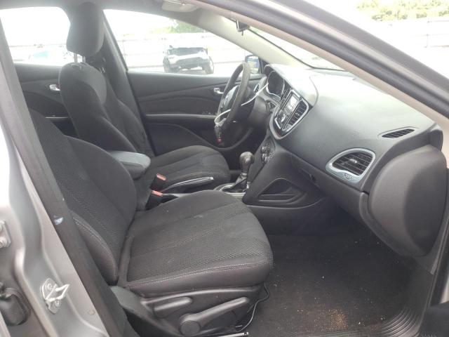 Photo 5 from auction – 2015 DODGE DART SXT with VIN 1C3CDFBB4FD144417