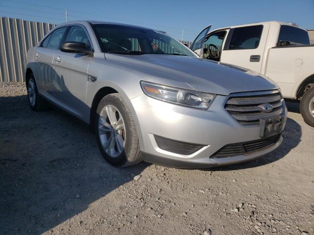 FORD TAURUS SE 2015 с VIN 1FAHP2D88FG173409 - Фото с аукциона
