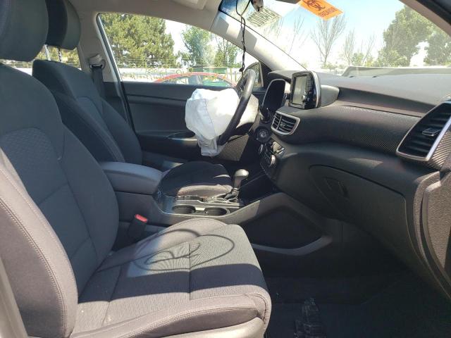 Photo 5 from auction – 2019 HYUNDAI TUCSON LIM with VIN KM8J3CA40KU875259