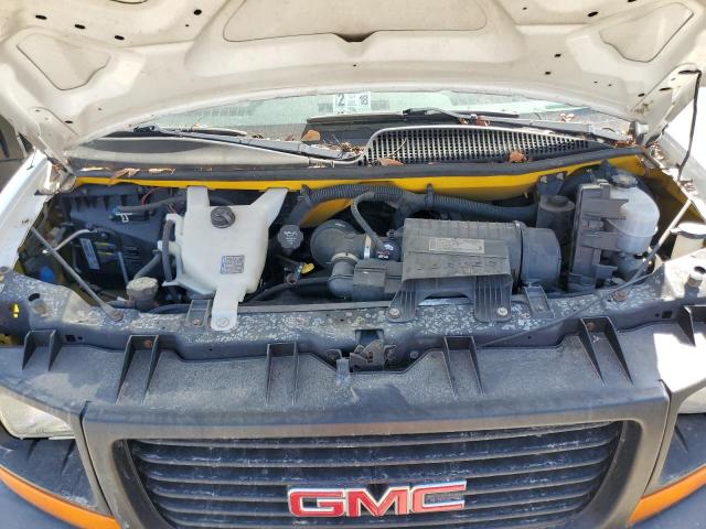 Photo 7 from auction – 2009 GMC SAVANA CUT with VIN 1GDGG31C491901279
