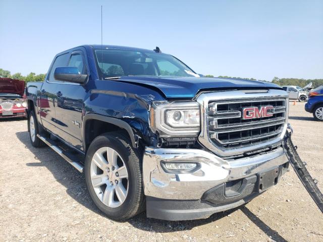 Photo 9 from auction – 2018 GMC SIERRA C15 with VIN 3GTP1MECXJG136994