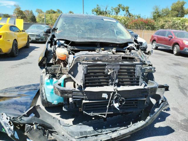 Photo 9 from auction – 2018 FORD EDGE SEL with VIN 2FMPK3J94JBB73250