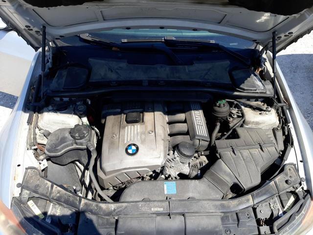 Photo 7 from auction – 2006 BMW 325 XI with VIN WBAVD13516KV01383