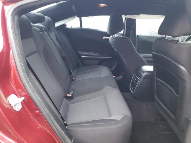 Photo 6 from auction – 2017 DODGE CHARGER SX with VIN 2C3CDXHG2HH561601