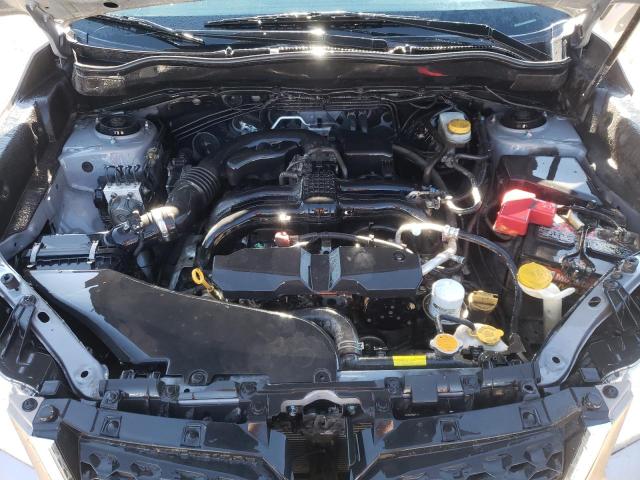 Photo 7 from auction – 2015 SUBARU FORESTER 2 with VIN JF2SJAAC1FH502158