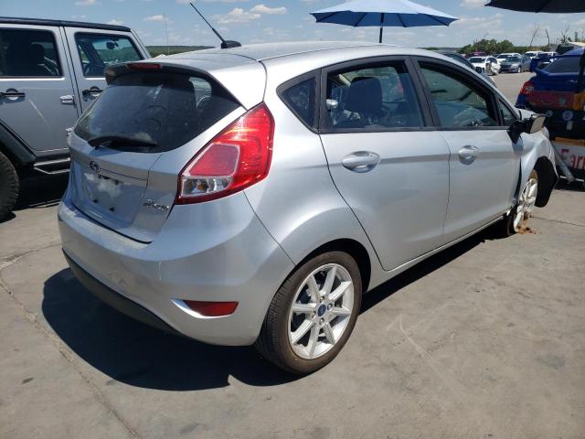 Photo 4 from auction – 2019 FORD FIESTA with VIN 3FADP4EJ6KM134281