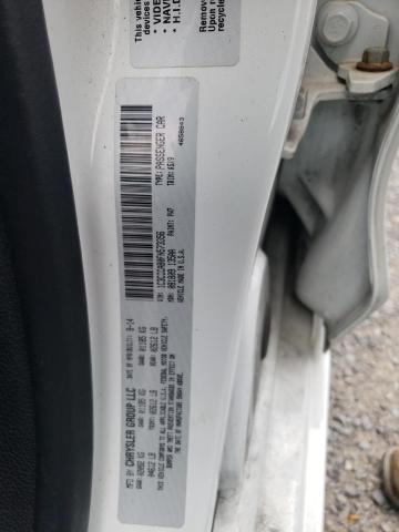 Photo 10 from auction – 2015 CHRYSLER 200 LIMITE with VIN 1C3CCCAB0FN573356