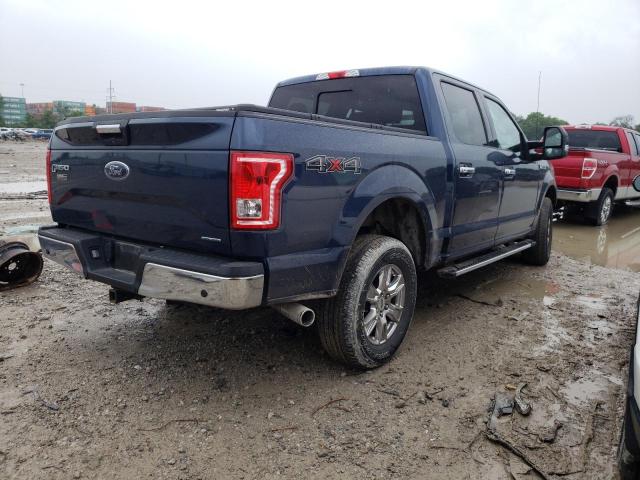 Photo 4 from auction – 2016 FORD F150 SUPER with VIN 1FTEW1EF4GFB43077
