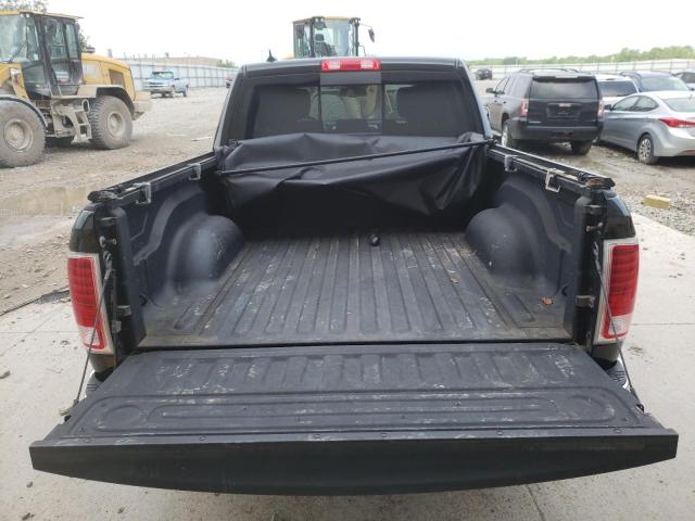 Photo 9 from auction – 2014 RAM 1500 LARAM with VIN 1C6RR7NT8ES202662