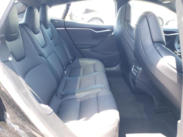 Photo 6 from auction – 2017 TESLA MODEL S with VIN 5YJSA1E13HF233848