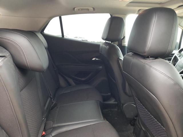 Photo 6 from auction – 2018 BUICK ENCORE SPO with VIN KL4CJ1SB2JB664587