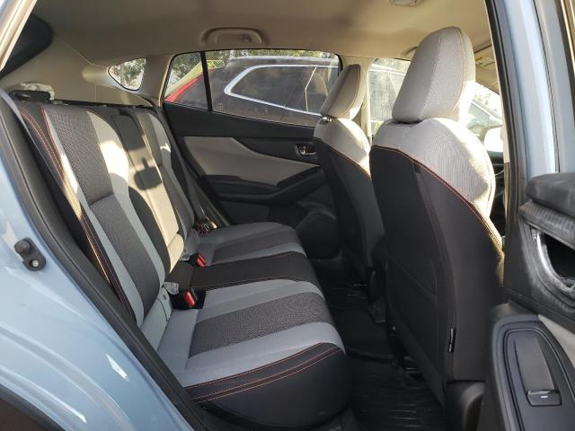 Photo 6 from auction – 2019 SUBARU CROSSTREK with VIN JF2GTACC3K8306164