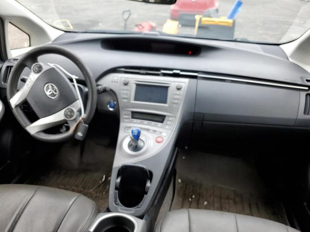 Zdjęcie 9 z aukcji – 2012 TOYOTA PRIUS z VIN JTDKN3DU7C1514029
