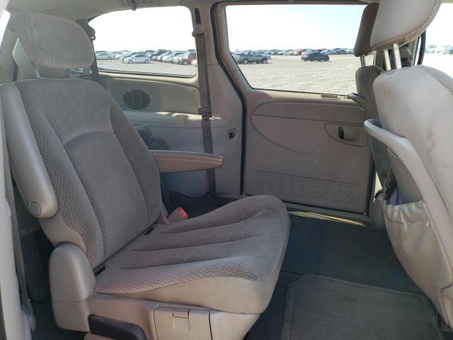 Photo 6 from auction – 2005 CHRYSLER TOWN & COU with VIN 2C4GP54L05R416462
